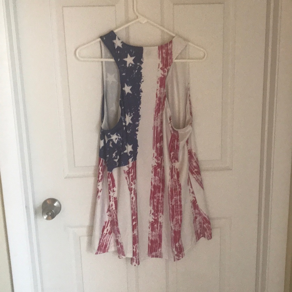 Tank top - Picture 4 of 4